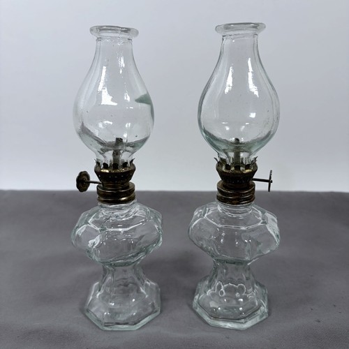 Vintage miniature glass - miniature,