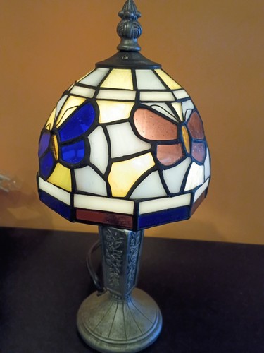 Vintage small tiffany - vintage,