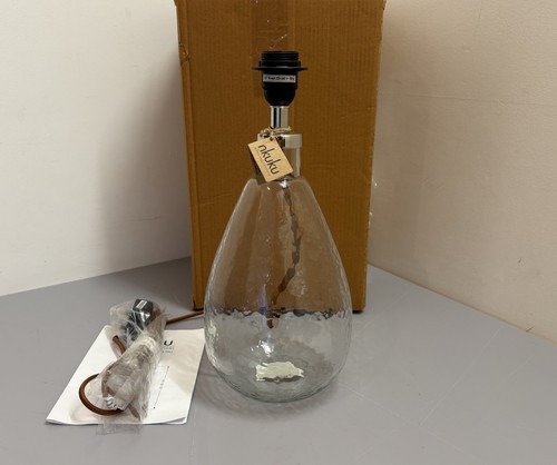 Nkuku baba small - baba, glass