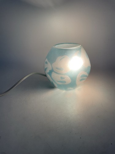 Ikea knubbig small table lamp - knubbig,