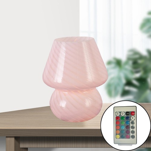 Small desk lamp control - small,