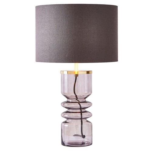 Litecraft table lamp - litecraft,