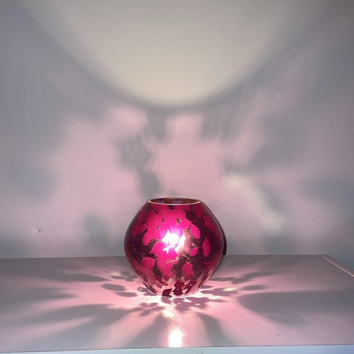 Ikea knubbig purple - knubbig,
