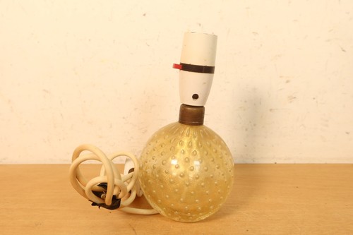 Vintage murano seguso glass - vintage,