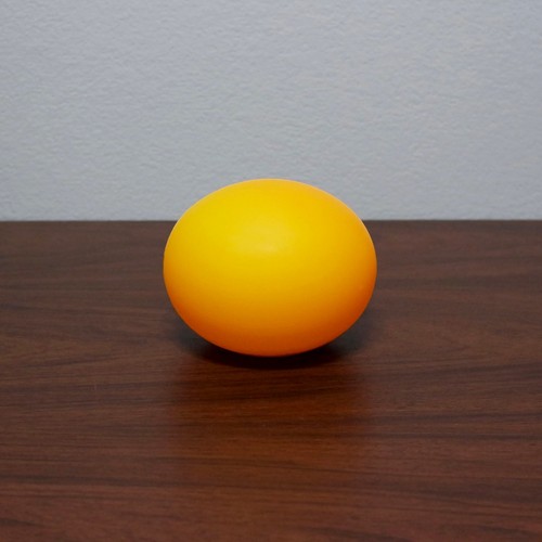Vintage retro habitat orange - habitat,
