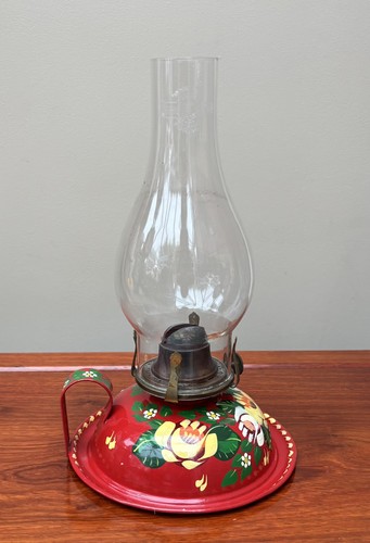 Vintage hand held finger - hand,