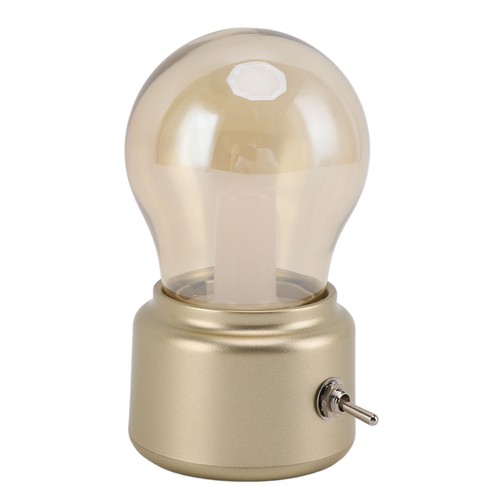 Vintage led bulb - bulb, lamp