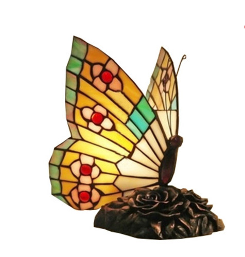 Small table lamp - small,