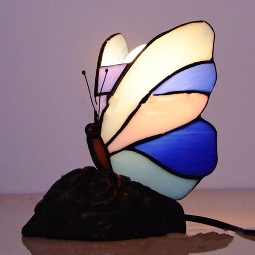 Small table lamp tiffany - lamp,