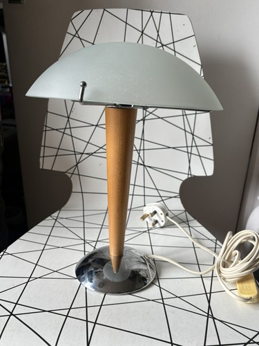 Vintage ikea kvintol frosted - ikea,