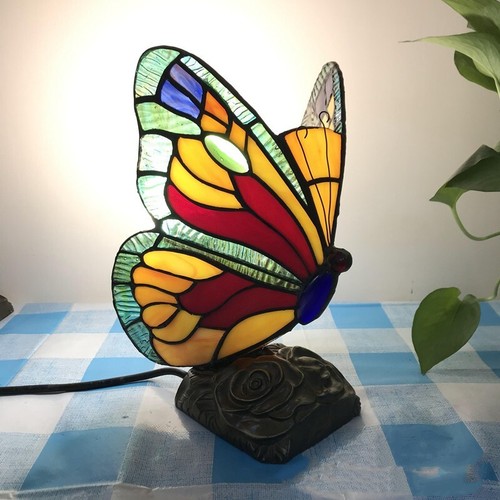Small table lamp tiffany - small,