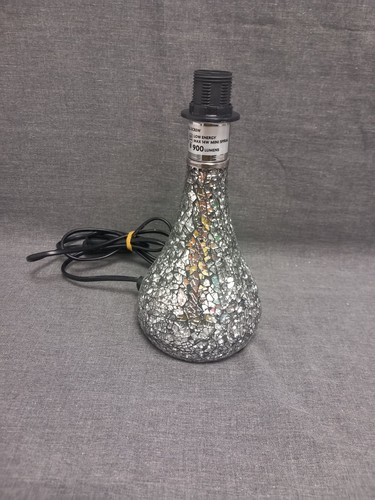 George home silver mosaic - george,