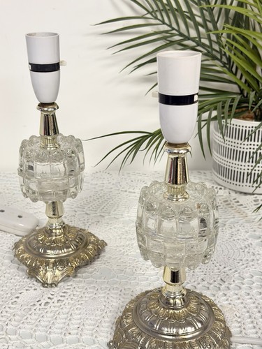 Vintage made england glass - england,