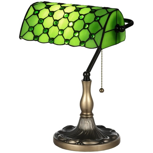 Elegant homcom stained glass - elegant,