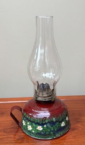 Vintage queen anne hand - hand, held