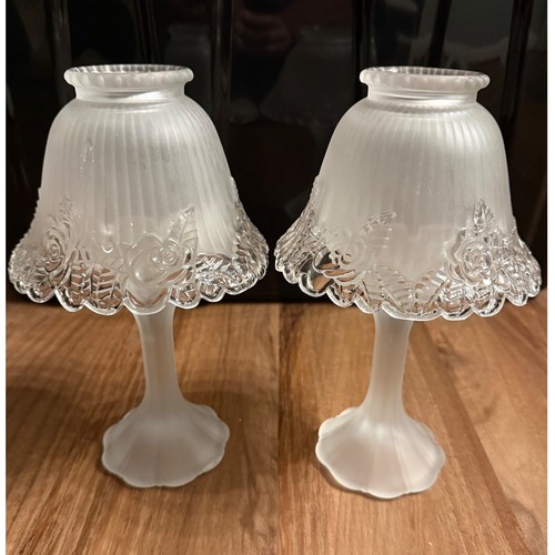 Home interiors vintage frosted - home,