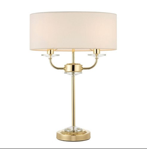 Endon nixon light table - endon, 2