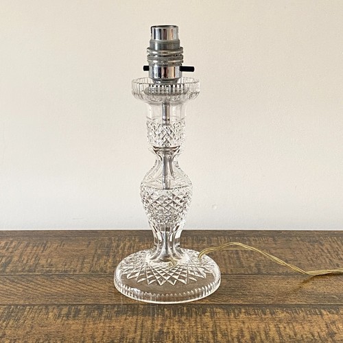 Vintage waterford crystal - waterford,