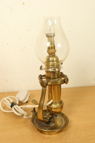 Antique brass marine - antique,