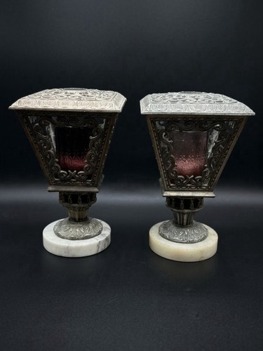 Vintage italian ornate - vintage,
